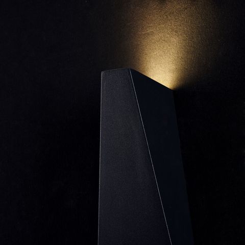 Бра Outdoor Times Square O580WL-L6B