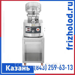 Пресс для пиццы Cuppone Pizzaform PZF/35DS