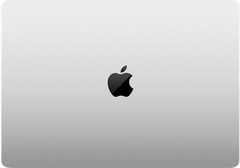 Ноутбук Apple MacBookPro 16-inch MacBook Pro: Apple M1 Pro chip with 10‑core CPU and 16‑core GPU, 512GB SSD - Silver