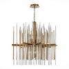 Люстра подвесная ST Luce Teramo SL1628.303.08