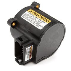 Регулятор оборотов двигателя, оригинал / LC GOVERNOR АРТ: U5MK0650