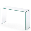 Консольный стол Glass 125x40 см