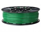 Пластик ABS REC 2.85 мм 750 г., зеленый