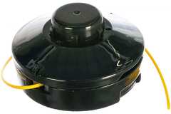 Шпулька Champion HT47 гайка 3/8"-24UNF правая ECHO GT-22