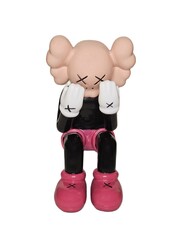 Статуэтка Kaws Hypebeast