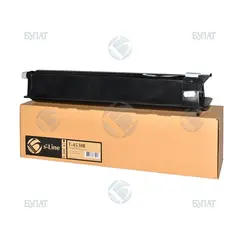 Тонер-картридж БУЛАТ s-Line T-4530E для Toshiba e-Studio 255, e-Studio 455 (Чёрный, 30000 стр.), совместимый