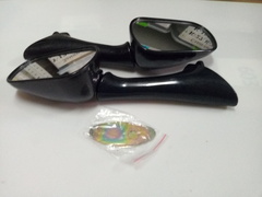 Зеркала для Honda VFR800 98-01 / CBR1000F 93-97 / CBR600 F2/F3