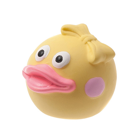 Игрушка латекс 