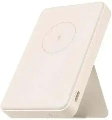Внешний магнитный аккумулятор Xiaomi Magnetic Power Bank 6000 mAh GL