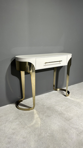 Консоль АртДеко