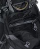 Картинка рюкзак туристический Jack Wolfskin Denali 75 Dark Iron - 7