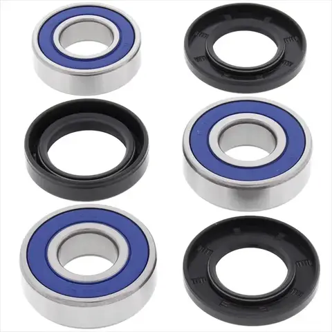 комплект подшипников колеса задн. для Мотоцикла Suzuki RM250 AllBalls 25-1262