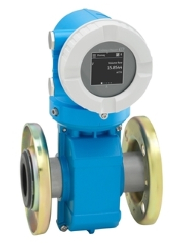 Endress+Hauser 5WBB1ZAAEAEBKA0AUD3K0AA1