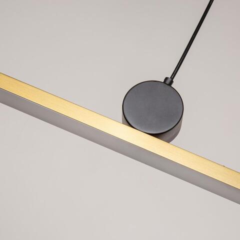 Подвесной светодиодный светильник F-Promo Firmato 4061-1P