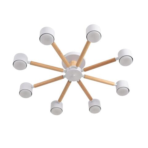 Потолочная люстра Lumion VUDI 8306/8C