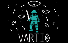 Vartio (для ПК, цифровой код доступа)