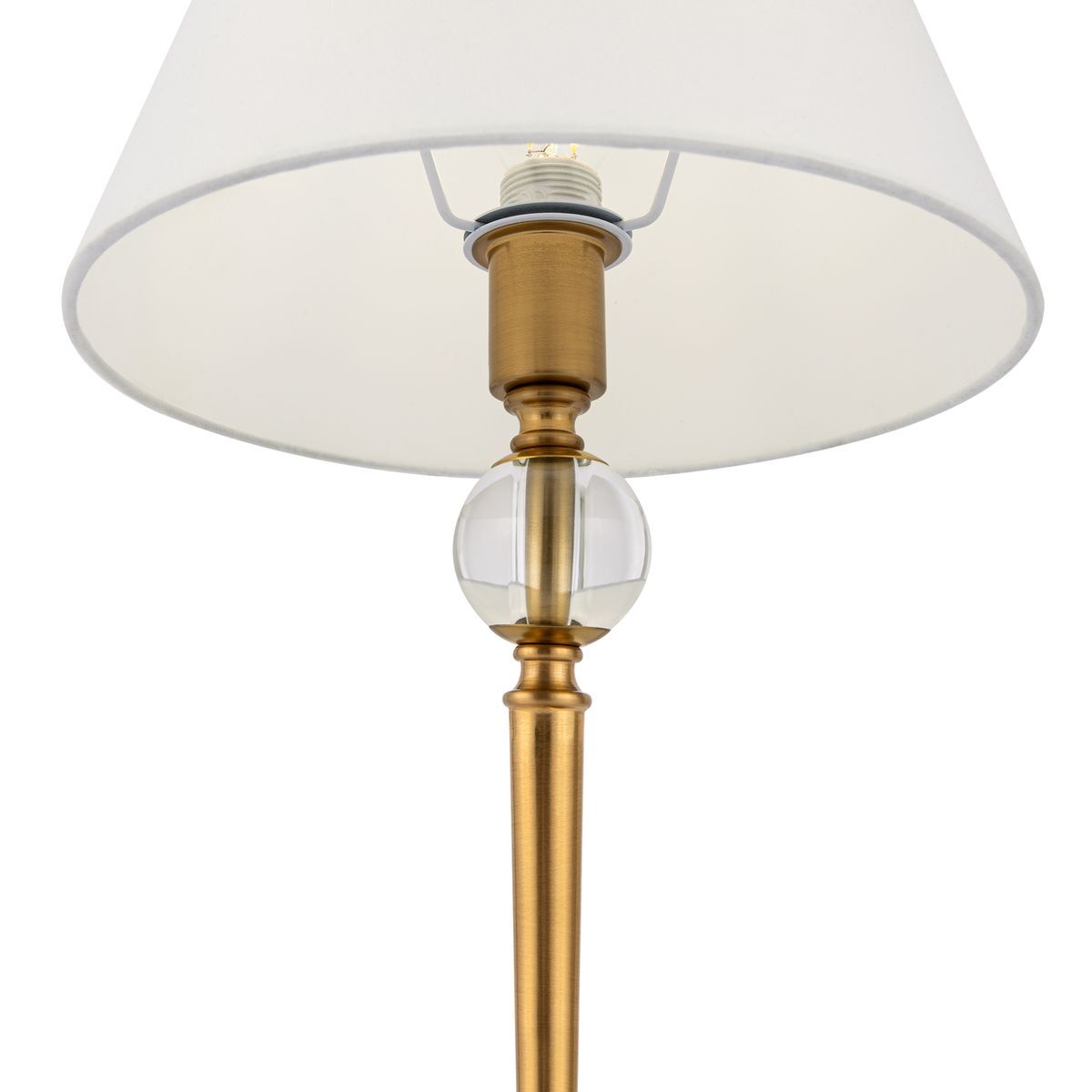 Настольная лампа Freya Rosemary FR5190TL-01BS1