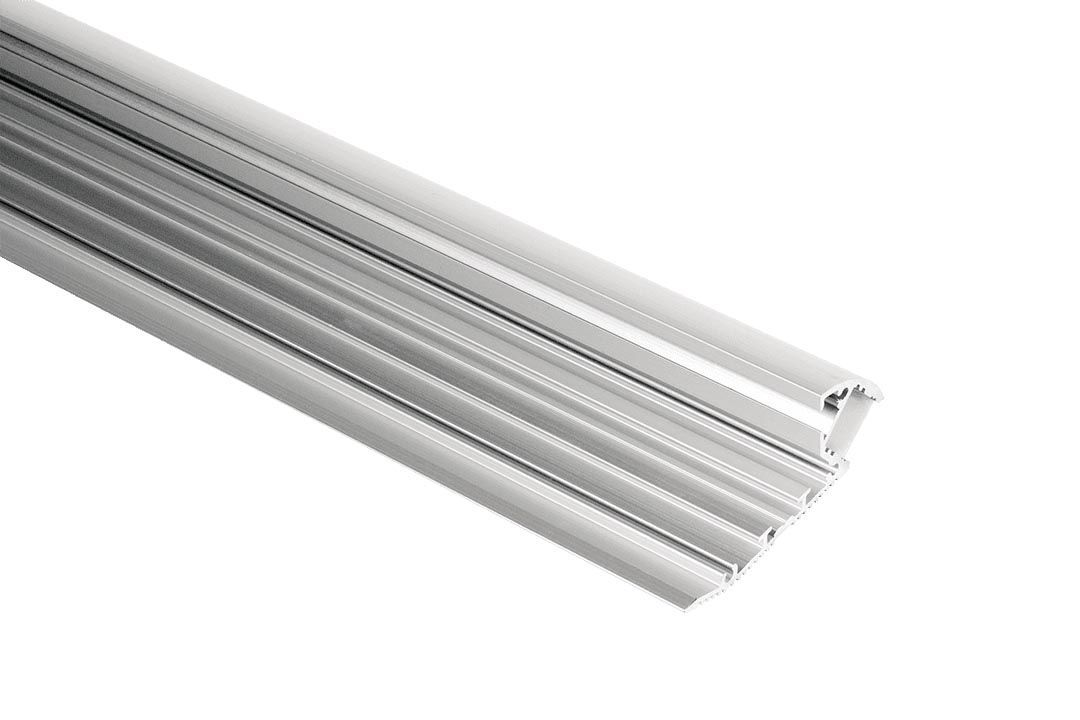 Профиль с экраном SWG ARC-2744Step 900087