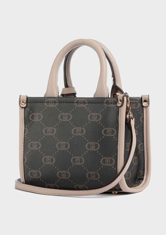 Сумка и брелок Liu Jo