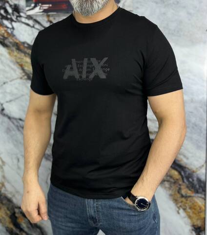 Футболка armani 873949bl