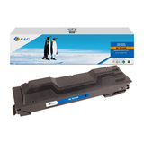 Совместимый тонер-картридж G&G GG-TK5195K (TK-5195) для Kyocera TASKalfa 306ci, 15000 стр., черный