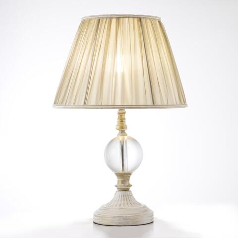 Настольная лампа LED4U L9923 WG