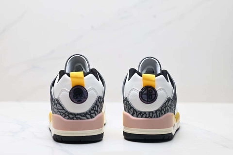 Jordan Spizike Low 'Rare Air' 