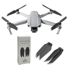 Набор запасных пропеллеров для DJI Mavic Air 2/2S (2 пары лопастей)
