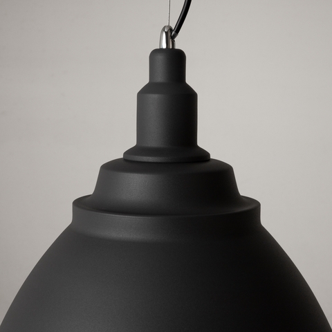 Подвесной светильник Maytoni Bellevue P535PL-01B