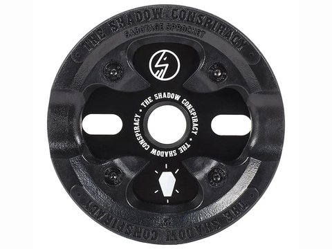 Звезда Shadow Sabotage