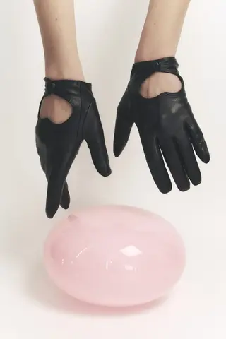 Перчатки Bonnie