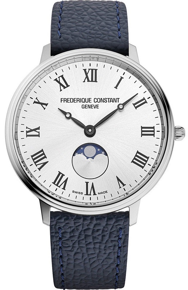Часы мужские Frederique Constant FC-206RS3S6 Classics