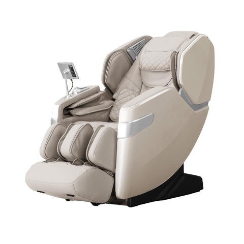 Массажное кресло Atlas Pro Beige Массажное кресло Atlas Pro Beige