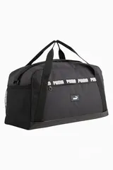 Сумка спортивная Puma Phase Tape L - черный