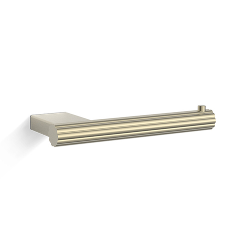 Decor Walther 0670620 Decor Walther OF.LINE TPH Держатель для туалетной бумаги, цвет: Champagner