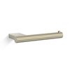 Decor Walther 0670620 Decor Walther OF.LINE TPH Держатель для туалетной бумаги, цвет: Champagner