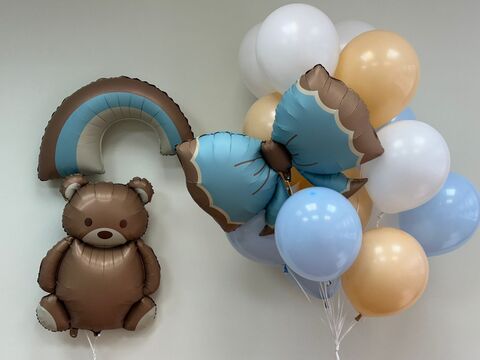 Готовое решение 