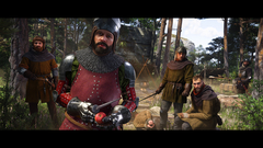 Kingdom Come: Deliverance II (для ПК, цифровой код доступа)