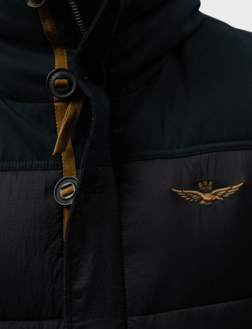 Жилет AERONAUTICA