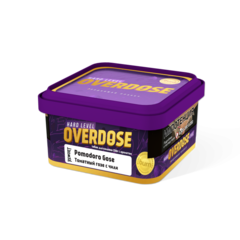 Overdose 200гр. Pomodoro Gose (Томатный гозе с чили)