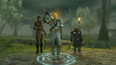 Dungeons & Dragons Neverwinter Nights 2: Enhanced Edition (Версия для СНГ [ Кроме РФ и РБ ]) (для ПК, цифровой код доступа)