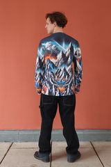 Джемпер мужской 