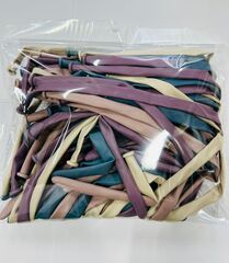 S ШДМ 260/ 5*150 см, Пастель Ретро, Ассорти (107/110/140/150), 50 шт.