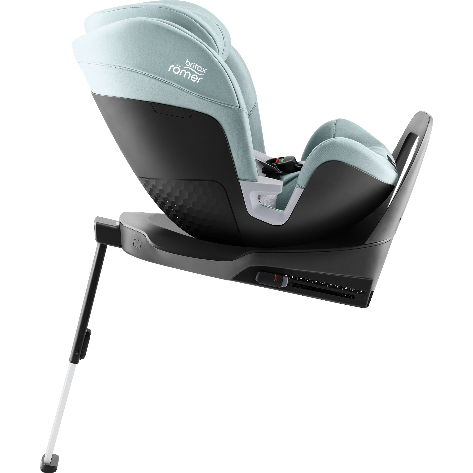Britax Roemer SWIVEL 2, Classic Ocean