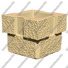 ВАЗОН ГОРОДСКОЙ