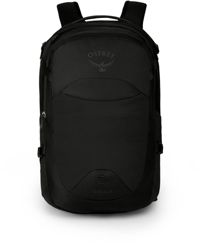 Картинка рюкзак городской Osprey Nebula 34 Black - 3
