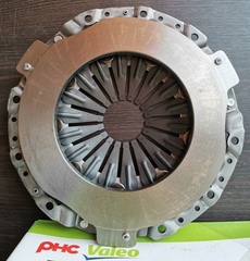 СЦЕПЛЕНИЕ В СБОРЕ TUCSON JM, SPORTAGE KM 2,0 VALEO (235 мм) 4130039295+4110039310+4142139260