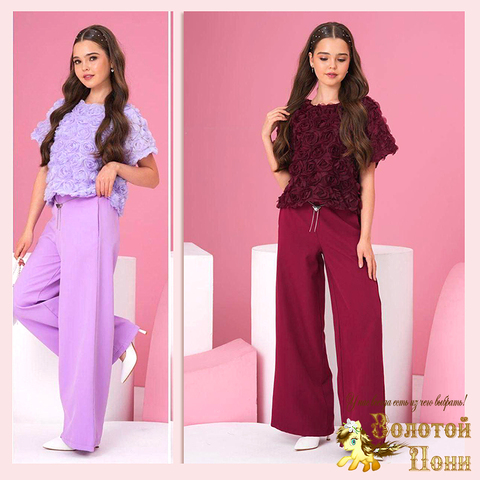 Костюм праздничный д (9-13) 251108-A1401