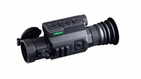 Тепловизионный прицел ATAK ET22-25