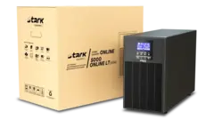 ИБП Stark Country 5000 online LT, 60А